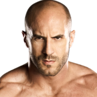 Cesaro Cesaro