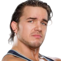 Chad Gable