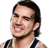 Chad Gable