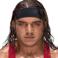 Chad Gable