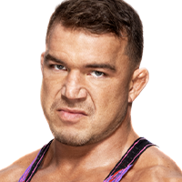 Chad Gable