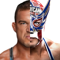 Chad Gable Chad Gable