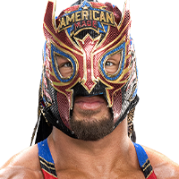 "Original" El Grande Americano "Original" El Grande Americano