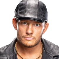 Channing "Stacks" Lorenzo Channing "Stacks" Lorenzo