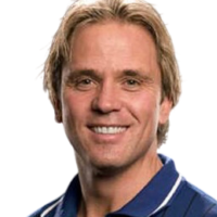 Charles Robinson Charles Robinson