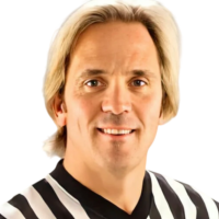 Charles Robinson Charles Robinson