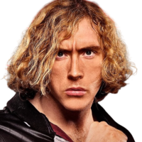 Charlie Dempsey Charlie Dempsey