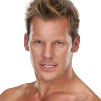 Chris Jericho