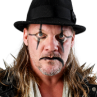 Chris Jericho