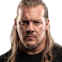 Chris Jericho