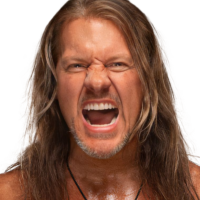 Chris Jericho