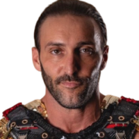 Chris Adonis Chris Adonis