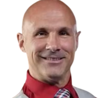 Christopher Daniels Christopher Daniels