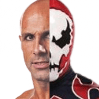 Daniels / Suicide Daniels / Suicide