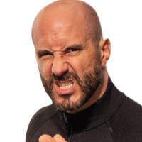 Claudio Castagnoli Claudio Castagnoli