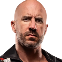 Claudio Castagnoli Claudio Castagnoli