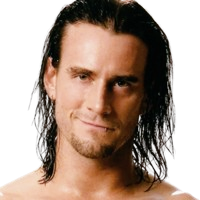 CM Punk CM Punk