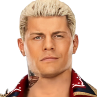 Cody Rhodes Cody Rhodes