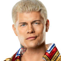 Cody Rhodes Cody Rhodes