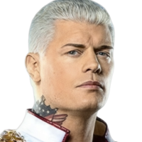 Cody Rhodes Cody Rhodes