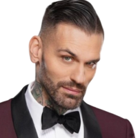 Corey Graves