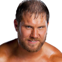 Curtis Axel