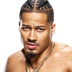 Carmelo Hayes Carmelo Hayes