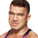 Chad Gable