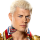 Cody Rhodes '22 Cody Rhodes '22
