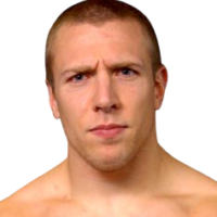 Bryan Danielson