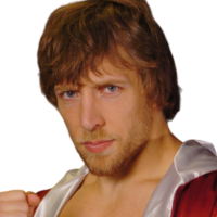 Bryan Danielson