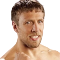 Daniel Bryan