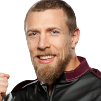 Daniel Bryan