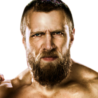 Daniel Bryan