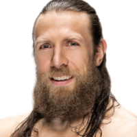 Daniel Bryan