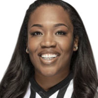 Daphanie LaShaunn Daphanie LaShaunn