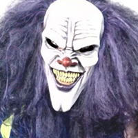 Dave the Clown Dave the Clown
