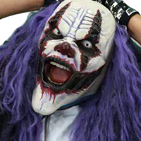 Dave the Clown Dave the Clown