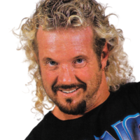 Diamond Dallas Page Diamond Dallas Page