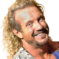 Diamond Dallas Page Diamond Dallas Page