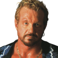 Diamond Dallas Page Diamond Dallas Page