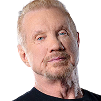 Diamond Dallas Page