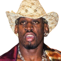 Dennis Rodman Dennis Rodman