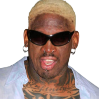 Dennis Rodman Dennis Rodman