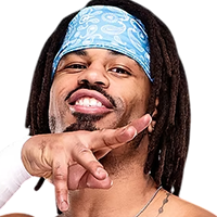 Dezmond Xavier Dezmond Xavier