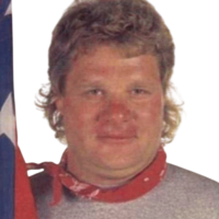 Dick Slater Dick Slater
