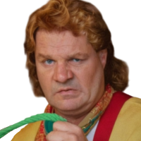 Dick Slater Dick Slater