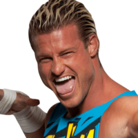 Dolph Ziggler Dolph Ziggler
