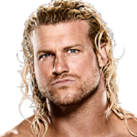 Dolph Ziggler Dolph Ziggler