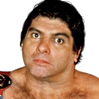 Don "The Rock" Muraco Don "The Rock" Muraco